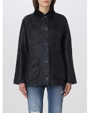 Barbour Jacket - Black