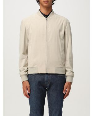 BOSS Jacket - Natural