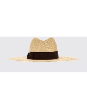 Borsalino Sombrero Mujer - Neutro