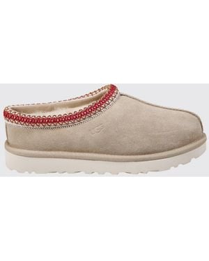 UGG Tasman Ii Wildleder-Sabots - Mehrfarbig