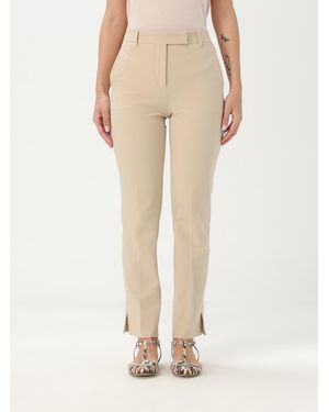 Incotex Pants - Natural