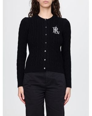 Ralph Lauren Pullover Damen - Schwarz