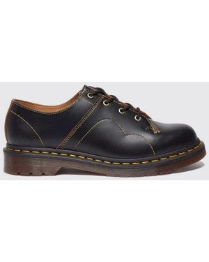 Dr. Martens Zapatos Hombre - Negro