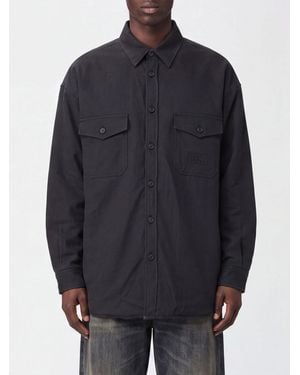 MM6 by Maison Margiela Shirt - Blue