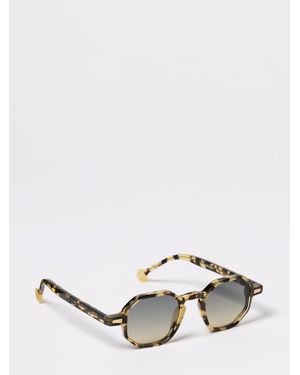 Kyme Sunglasses - White
