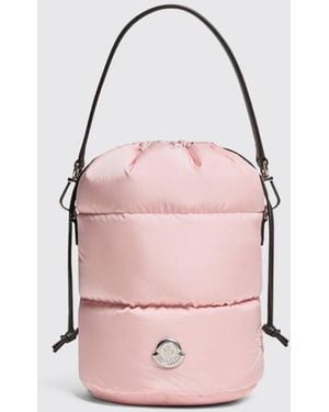 Moncler Handtasche Damen - Pink