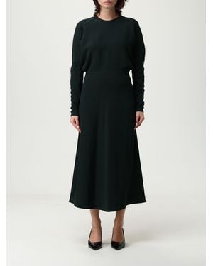 Victoria Beckham Kleider Damen - Schwarz