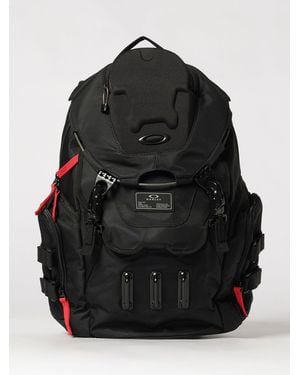 Oakley Bathroom Sink Rc Cordura Nylon Backpack - Black