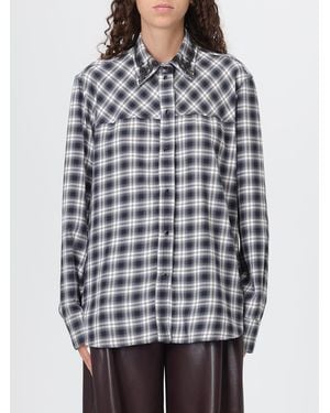 Barena Camicia - Grigio
