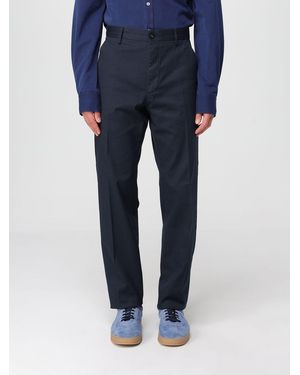 Incotex Pants - Blue