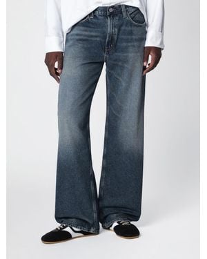 Agolde Jeans Herren - Blau