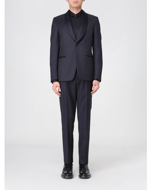ZEGNA Suit - Blue