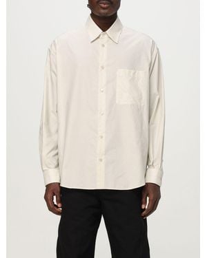 Lemaire Shirt - Natural