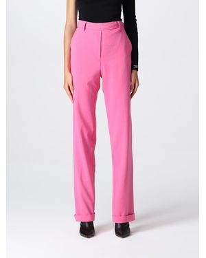 N°21 Pantalón Mujer - Rosa