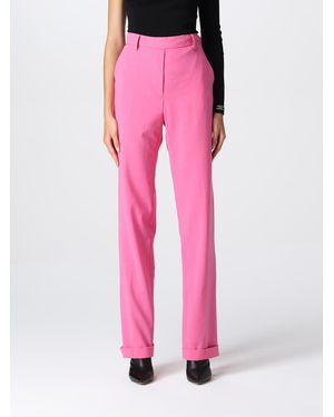 N°21 Pantalone - Rosa