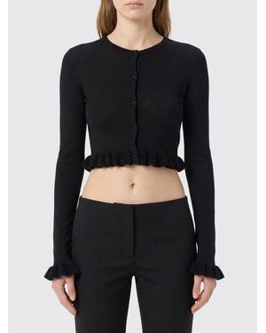 Blumarine Jersey Mujer - Negro