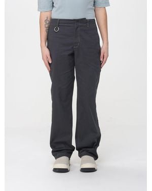 Etudes Studio Trousers - Blue