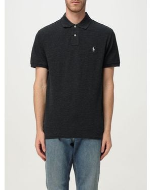 Polo Ralph Lauren Polo Shirt - Black