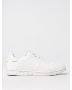 Save The Duck Trainers - Natural