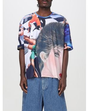 Sunnei Shirt - Blue