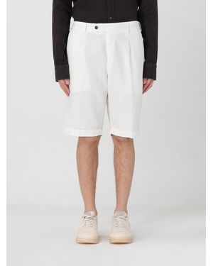 PT Torino Pantaloncino Chino - Nero
