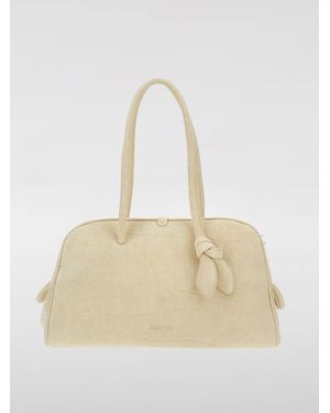 Jacquemus Borsa The Turismo - Neutro