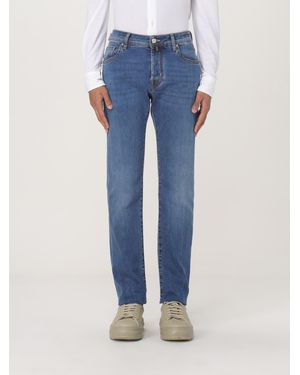 Jacob Cohen Jeans - Blu