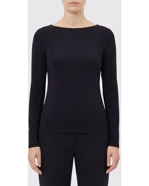 Wolford Top Mujer - Azul