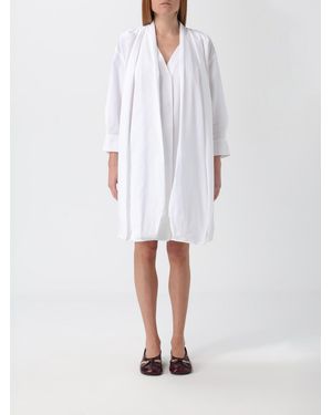Loewe Vestido Mujer - Blanco