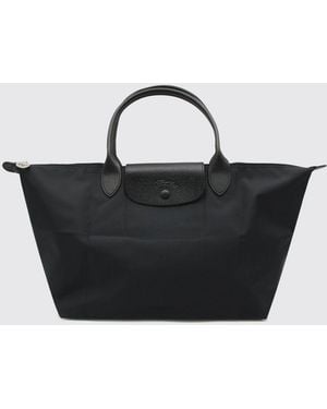 Longchamp Handbag - Black