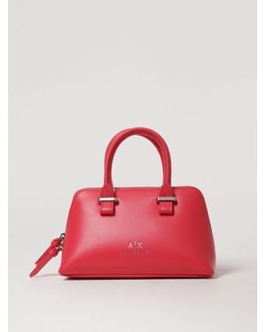 ARMANI EXCHANGE Handbag - Pink