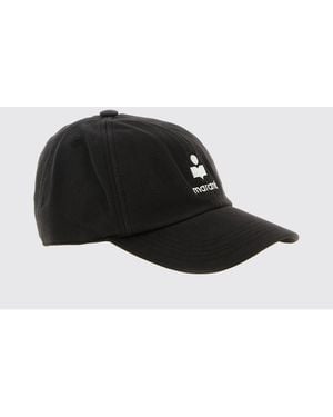Isabel Marant Cappello Tomas - Nero
