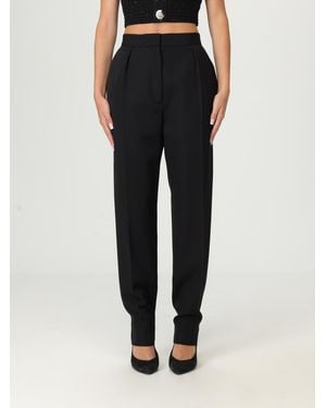 Balmain Trousers - Black