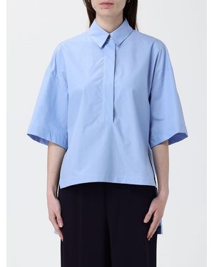 Liviana Conti Shirt - Blue