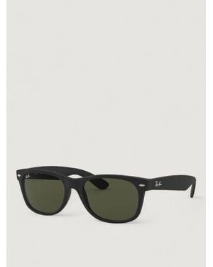 Ray-Ban Sunglasses - Green
