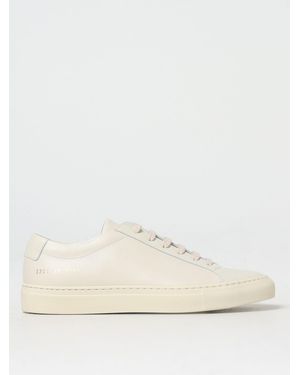 Common Projects Zapatillas Mujer - Neutro