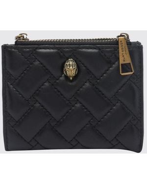 Kurt Geiger Wallet - Black
