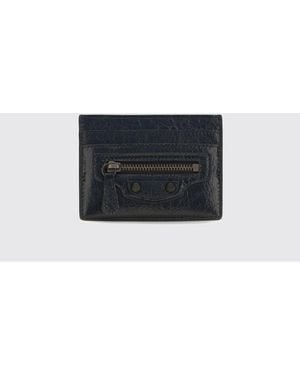 Balenciaga Wallet - White