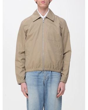 Ami Paris Jacke Herren - Natur