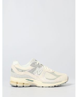 New Balance Sneakers - White