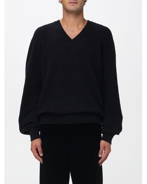 Laneus Sweater - Black