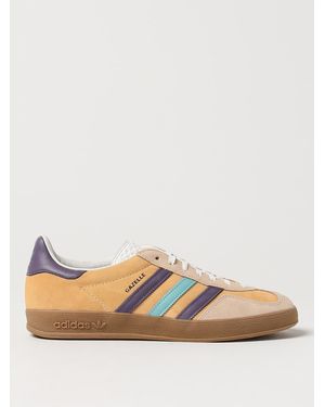 adidas Originals Trainers - Orange
