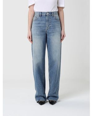 Gucci Boyfriend Denim Jeans - Blue