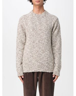 Dolce & Gabbana Maglia Di Lana - Grigio