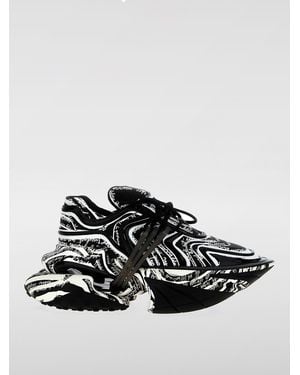 Balmain Sneakers Unicorn Wave - Nero