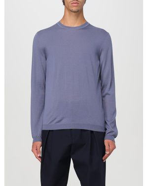 Giorgio Armani Jumper - Blue