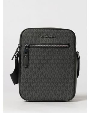 Michael Kors Bolso Hombre - Negro