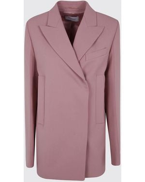 Sportmax Blazer Damen - Pink