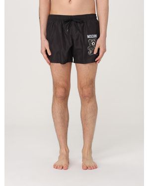 Moschino Swimsuit - Black