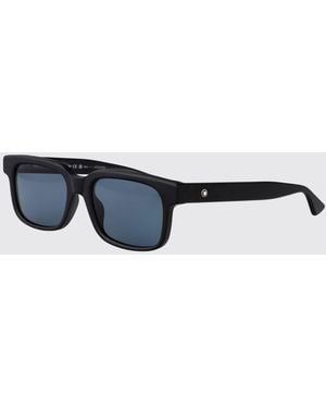 Montblanc Sunglasses - White